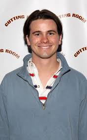 Image <b>Jason Ritter</b> at 2nd Annual NYC <b>...</b> Picture