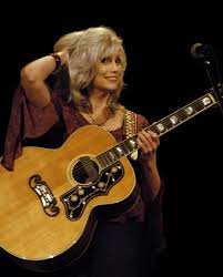 Image <b>Emmylou Harris</b> Picture