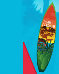 The 2007 Teen Choice Awards - via Daymix