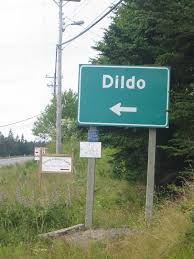 of Dildo,