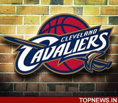 mighty Cleveland Cavaliers - via Daymix