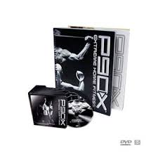 P90X program is “muscle - via Daymix