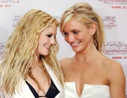 Cameron Diaz Pictures - via Daymix