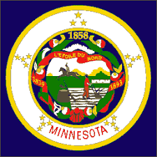 http://www.50states.com/flag/mnflag.htm