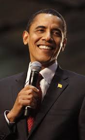 Barak Obama