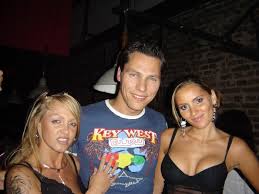 Image <b>DJ TIESTO</b> Picture