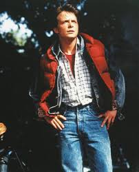 Image <b>Michael J Fox</b> Movie Film Actor Picture