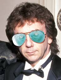 year about Phil Spector's - via Daymix