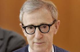 Image Woody Allen doing opera? Picture
