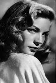 Lauren Bacall