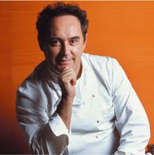 Image Ferran Adria   The Art of Picture