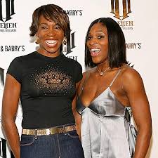 Playahata » williams sisters - via Daymix