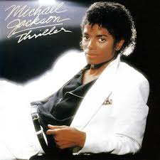 album by Michael Jackson. - via Daymix