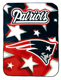 New England Patriots - via Daymix