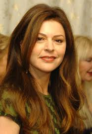 Image Interview: Jane Leeves on THE Picture