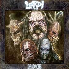 Image by Mr. Lordi himself, Picture