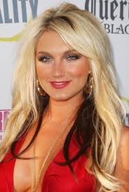Brooke Hogan Image Brooke Hogan   Zimbio Picture 3