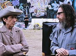 to director Larry Charles, - via Daymix