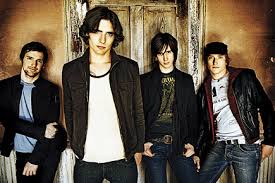 Image <b>The All</b>-<b>American Rejects</b> To Picture