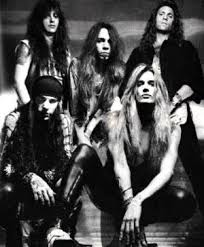 Image <b>Skid Row</b>. Picture