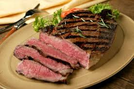 Buying and Grilling Steak - via Daymix