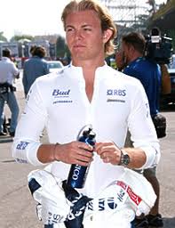Image <b>Nico Rosberg</b> Sports Photos, Picture