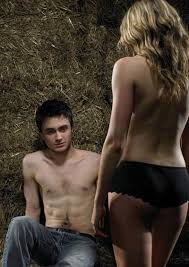 Harry Potter x26s  Daniel Radcliffe x26s      