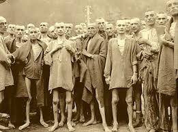 African Auschwitz is on the - via Daymix