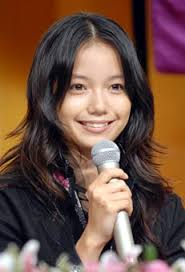 宮崎あおい