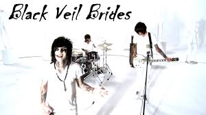 Black Veil Brides  Lyrics from lyrics.as