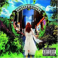 Image Pitchfork: Scissor Sisters Picture