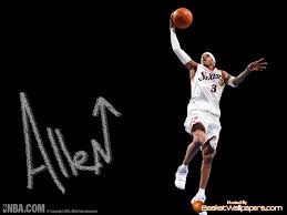 Allen Iverson