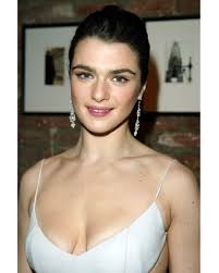 Rachel Weisz