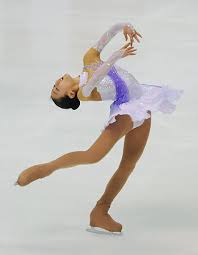 浅田真央 前から思っていたが、