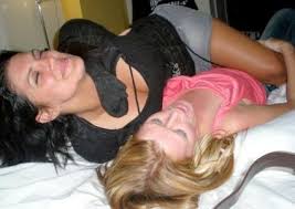 Gina Carano Poster; Gina - via Daymix