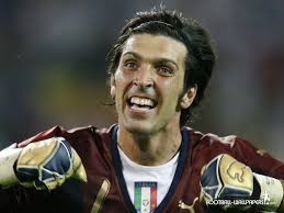 Image <b>Gianluigi Buffon</b> Wallpapers Picture