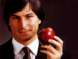 Steve Jobs Named Best
