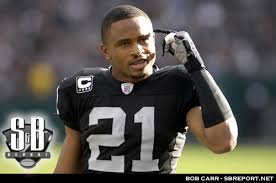 Nnamdi Asomugha