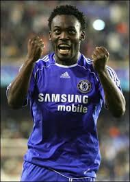 Image Michael Essien Picture