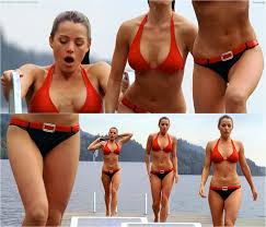 Image <b>Erica Durance</b>. Picture