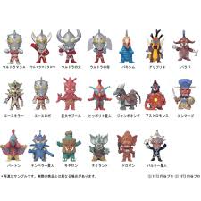 特撮ヒーローズ ウルトラマン