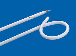 Yueh  Centesis   Catheter Needles