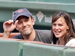 Image <b>...</b> Hollywood couple <b>Ben Affleck</b> and <b>...</b> Picture