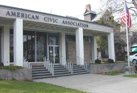American Civic Association - via Daymix
