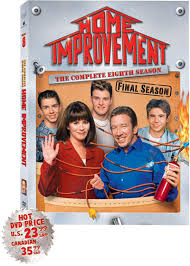 Home Improvement - The - via Daymix