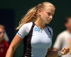 Image <b>Jelena Dokic</b> - The only grand Picture