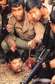 Khmer Rouge