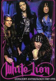 The Best Of White Lion