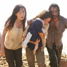 The 'Lost' Season 4 Finale: - via Daymix