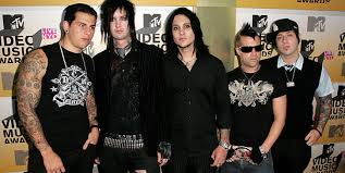 Image <b>Avenged Sevenfold</b> | MTV Photo <b>...</b> Picture